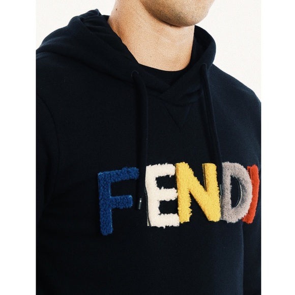 Fendi Tops - SOLD